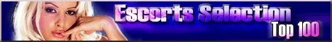 Escorts Selection Top 100